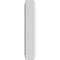 Ekena Millwork Standard Sedgwick Star Rosette With Rounded Edge, 6"W x 6"H x 1"P ROSP060X060X100SDG08 - alternate 3